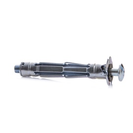 DĪBELIS REĢIPSIMM5X60MM 50GB VAGNER (VAGNER SDH)