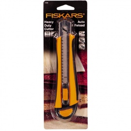 Nazis Fiskars 26248734, 220 mm, plastmasa/tērauds, 5 gab.