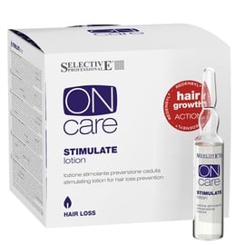 Selective Professional On Care Stimulate Lotion 12x6ml