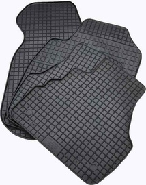 Petex Rubber Mat Citroen C4 Aircross 05/2012