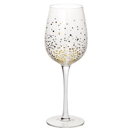 Veini klaas Secret de Gourmet JEANNE GOLD, 0.38 l, 6 tk