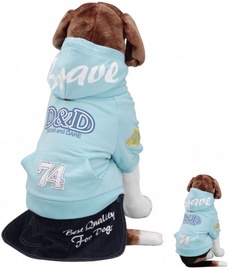 Europet Bernina Dog Fashion Brave S Blue