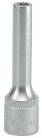 Yato Hexagonal Deep Socket 3/8'' 6mm