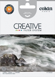 Cokin M Creative Neutral Grey Medium ND4 P153