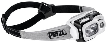 Petzl Swift RL Black