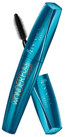 Rimmel London Wonder Full Waterproof 11ml Black
