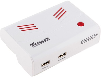 Retro-Bit Super Retro-Cade Console + 90+ Games