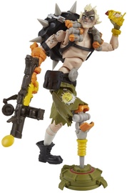 Hasbro Overwatch: Ultimates Junkrat Action Figure