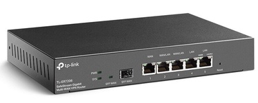 Маршрутизатор TP-Link TL-ER7206, черный