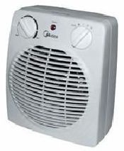 Soojusventilaatorid Ewt NFD 20 A, 2 kW