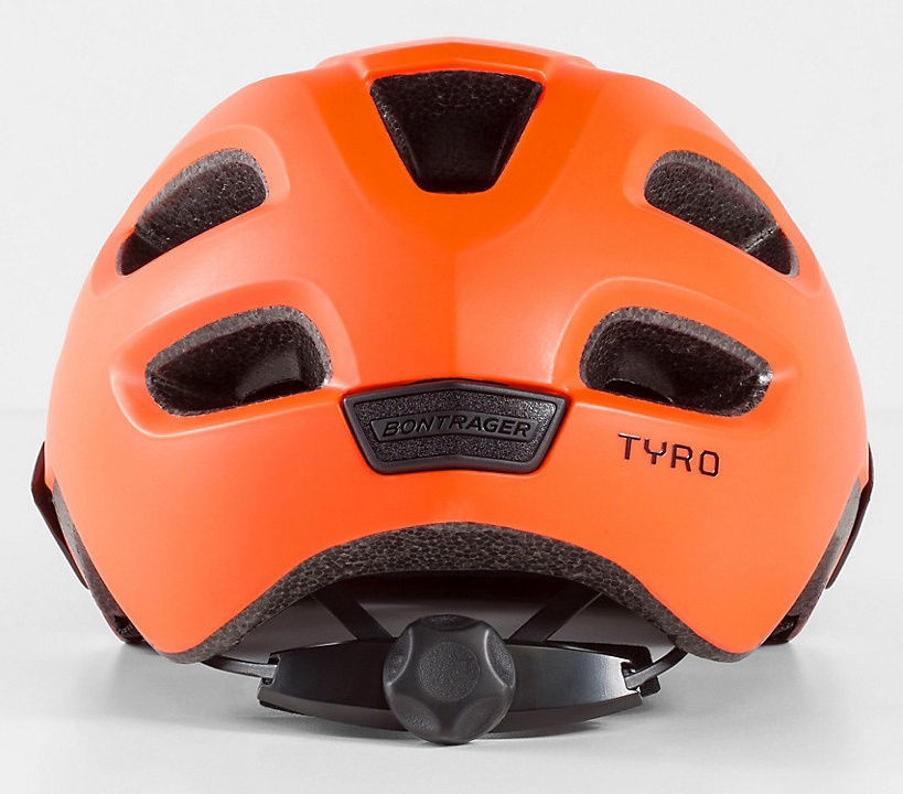 tyro helmet