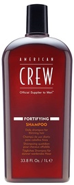 American Crew Fortifying Shampoo 1000ml