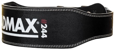 Mad Max Sandwich Belt Black S