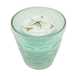 SVECE AROMĀTISKA CLEAR COTTON DU88090720 (DIANA SVECES)