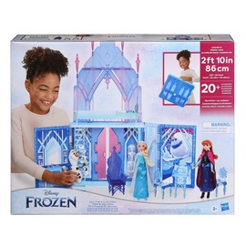 Кукла Frozen, 86 см