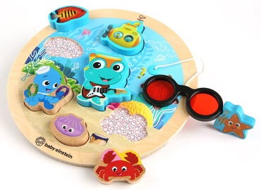 Puzle Hape Baby Einstein Underwater World Puzzle E11652