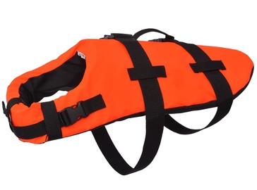 Turvavest VLX 973533, oranž, M