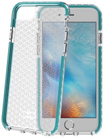 Celly Hexagon Back Case For Apple iPhone 7/8 Blue