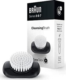 Braun Cleaning Brush S5-7 Attachment