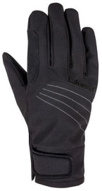 Lafuma Mens Gloves Zonda Black L