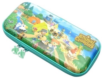 Чехол Hori Animal Crossing: New Horizons