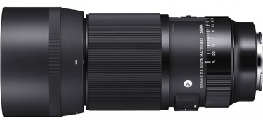 Objektīvs Sigma 105mm F2.8 DG DN Macro, 710 g