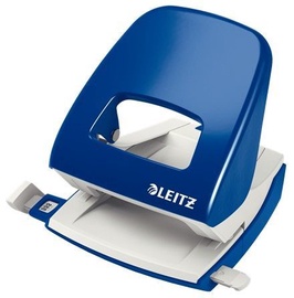 Дырокол Esselte Leitz Punch 5008/30p Blue