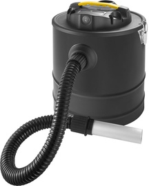 Fieldmann FDU 201001-E Fireplace Vacuum Cleaner