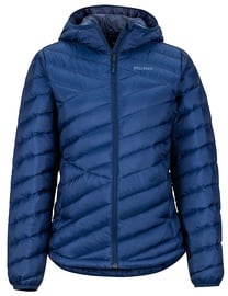 Зимняя куртка Marmot, синий, M