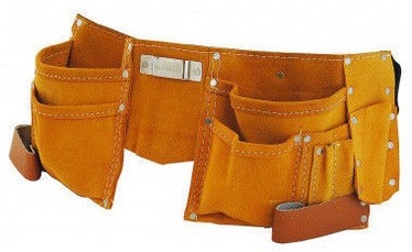 Ega Faster Tools Tool Belt 10 Pockets