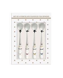 Šaukštelių komplektas Easy life Elegance, 4 vnt