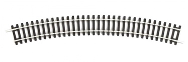 Piko Track Curves R4 6pcs 55214
