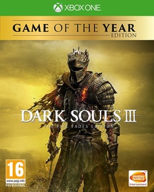 Dark Souls III: The Fire Fades GOTY Edition Xbox One