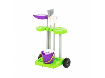 Lomu spēle Wader-Polesie Cleaning Trolley