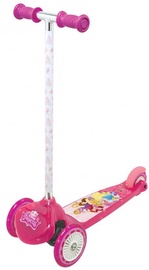 Vaikiškas paspirtukas Smoby Twist Disney Princess