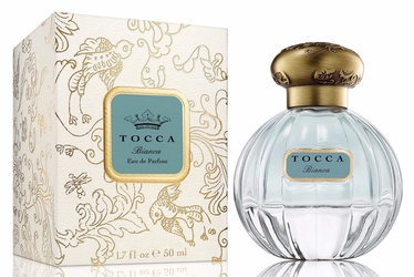 Parfüümvesi Tocca Bianca EDP, 100 ml