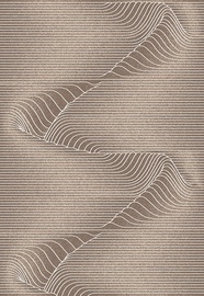 Kilimas Sateen A591A, 2 x 2,90 m