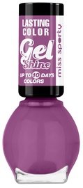 Miss Sporty Lasting Colour Nail Polish 7ml 390