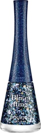 BOURJOIS Paris 1 Seconde Gel Nail Polish 9ml 001