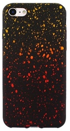 Mocco Sky Back Case For Samsung Galaxy S8 Yellow/Orange