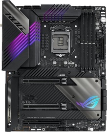 Материнская плата Asus ROG MAXIMUS XIII HERO