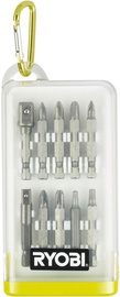 Ryobi RAK28SD Screwdriving Set 28pcs