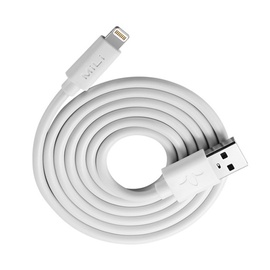 LAIDAS „MILI“ (USB JUNGTIS IR „LIGHTNING“ JUNGTIS)