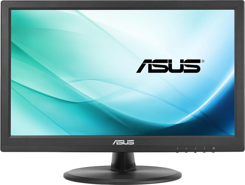 Monitorius Asus VT168N, 15.6", 10 ms