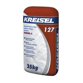 Mūro mišinys Kreisel S 125, 25 kg