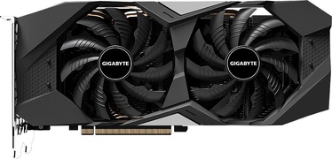 Gigabyte GeForce RTX 2070 Windforce 2X 8GB GDDR6 PCIE Rev 3.0 GV-N2070WF2-8GD3.0