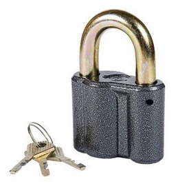 Pakabinama spyna Chaz Iron BC-2M1