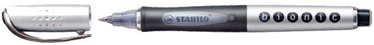 Ручка Stabilo, белый/черный