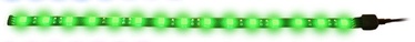LED juostelė su magnetiniu tvirtinimu BitFenix, žalia