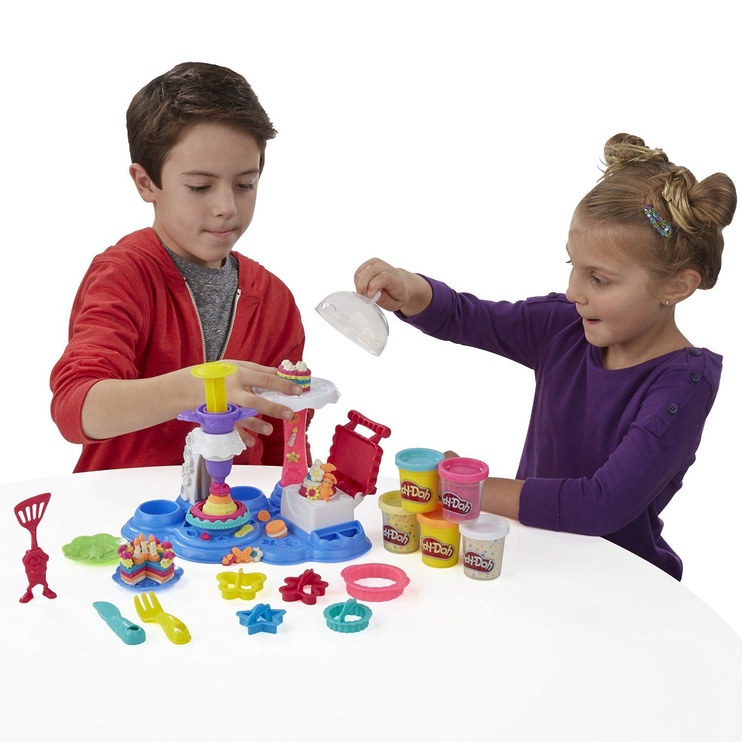 Modelinas Hasbro Play-Doh